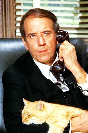 Albert Paulsen photo