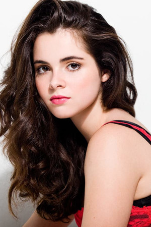 Vanessa Marano photo