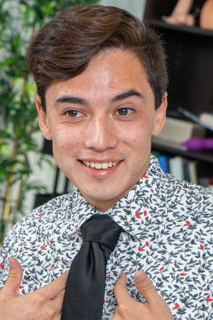 Juan El Caballo Loco photo