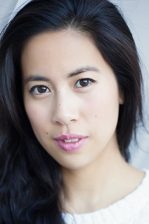 Photo of Krista Jang from the Latest Netflix gallery