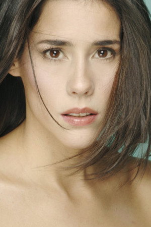 Photo of Gianella Neyra from the Latest Netflix gallery