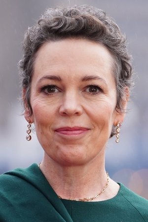 Olivia Colman photo