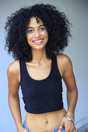 Photo of Christina Marie Karis from the Latest Netflix gallery