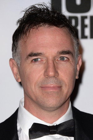 Charlie Creed-Miles photo