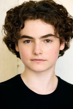 Christopher Convery photo