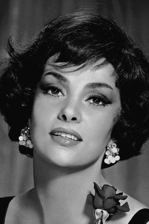 Gina Lollobrigida photo