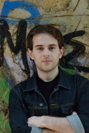 Antonis Karathanasopoulos photo