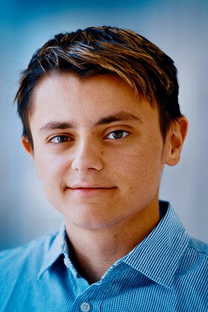 Photo of McKay Olson from the Latest Netflix gallery