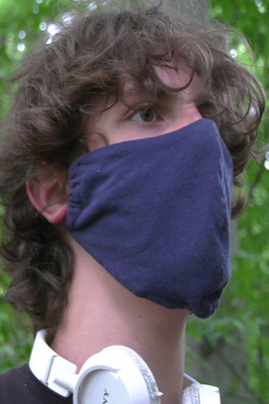 Photo of Jacob Forman from the Latest Netflix gallery