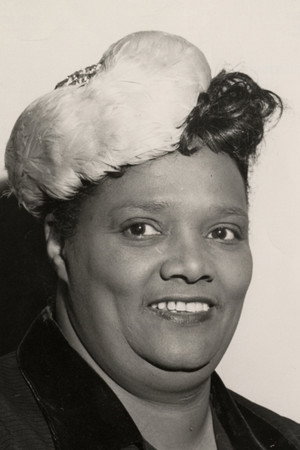 Ruby Dandridge photo