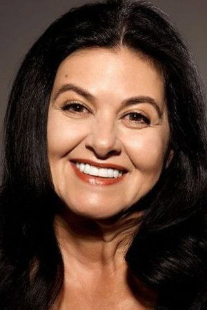 Photo of Nilgün Kasapbaşoğlu from the Latest Netflix gallery