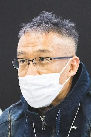 Photo of Masahiro Yokotani from the Latest Netflix gallery