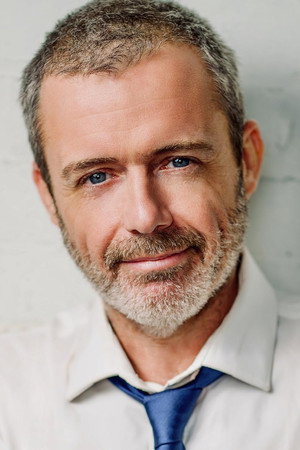 Photo of Christopher John Blue from the Latest Netflix gallery