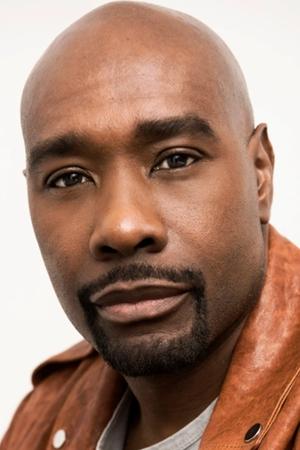 Morris Chestnut photo