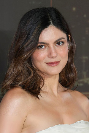 Monica Barbaro photo