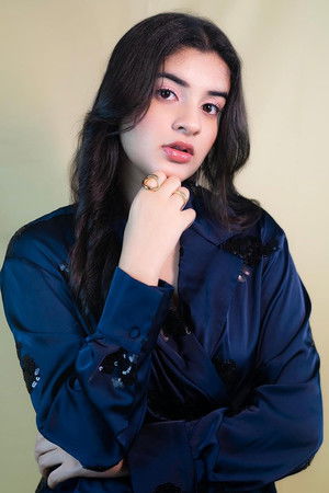 Khushi Bhardwaj photo