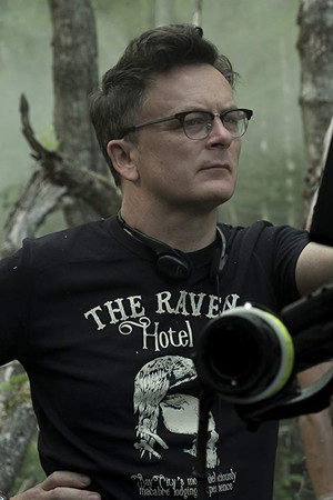 Photo of Andy Goddard from the Latest Netflix gallery