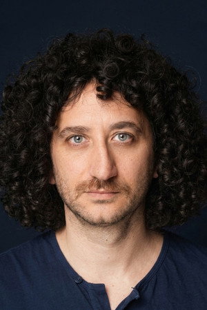 Photo of İnanç Koçak from the Latest Netflix gallery