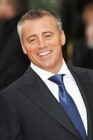Matt LeBlanc photo