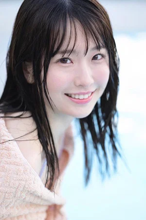 Photo of Emika Shirakami from the Latest Netflix gallery