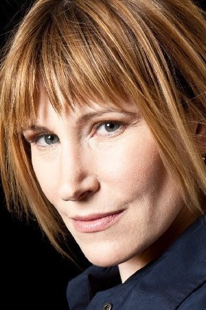 Photo of Suzanne Keilly from the Latest Netflix gallery