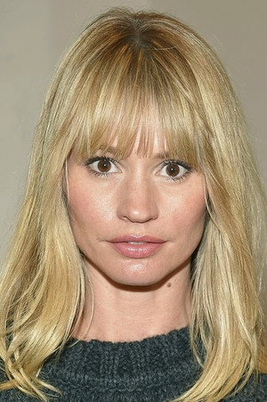 Cameron Richardson photo