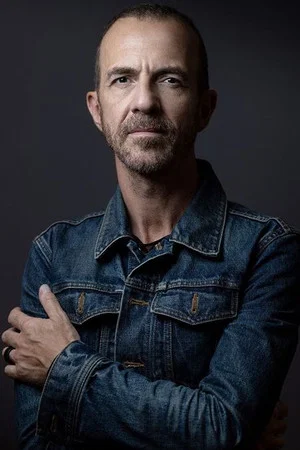 Photo of Calogero from the Latest Netflix gallery