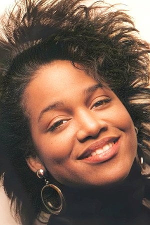Photo of Michel'le from the Latest Netflix gallery