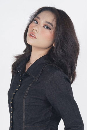 Photo of Fadya Nathania from the Latest Netflix gallery