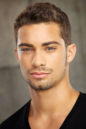 Photo of Hector David Jr. from the Latest Netflix gallery