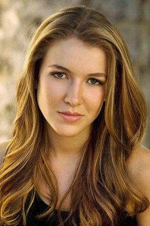 Photo of Nathalia Ramos from the Latest Netflix gallery