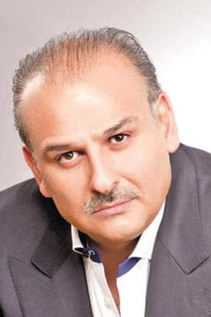 Photo of Jamal Soleiman from the Latest Netflix gallery