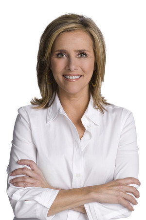Meredith Vieira photo