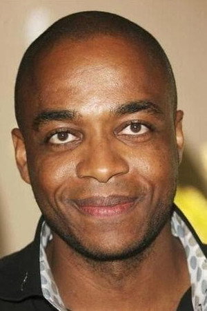 Rick Worthy photo