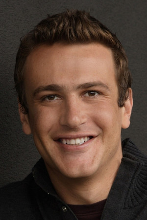 Jason Segel photo