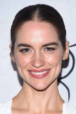 Melanie Scrofano photo