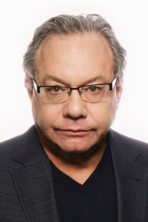 Lewis Black photo