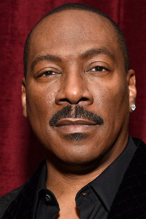 Eddie Murphy photo