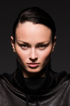 Anastasia Marinina photo