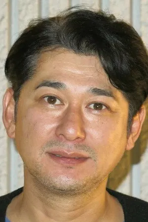 Takeyuki Yue photo