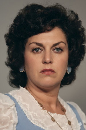 Photo of Sabahat İzgü from the Latest Netflix gallery