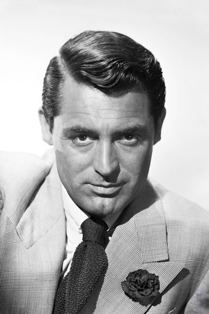 Cary Grant photo