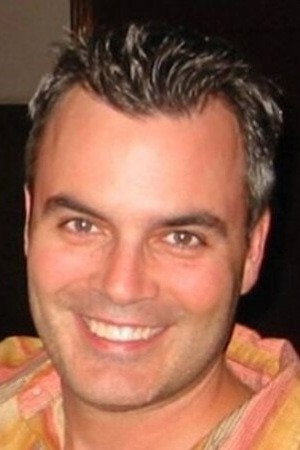 Photo of Chris Flanders from the Latest Netflix gallery