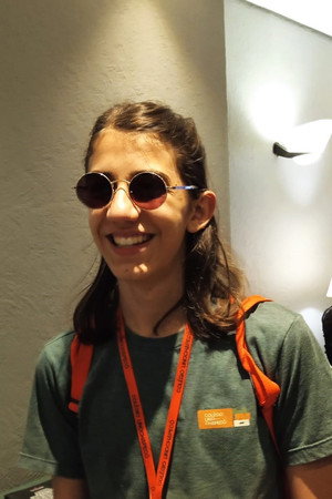 Photo of Luís Gonçalves from the Latest Netflix gallery