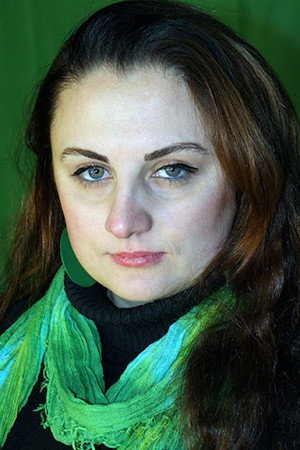 Photo of Lamiya Salimova from the Latest Netflix gallery