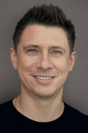 Timur Batrutdinov photo