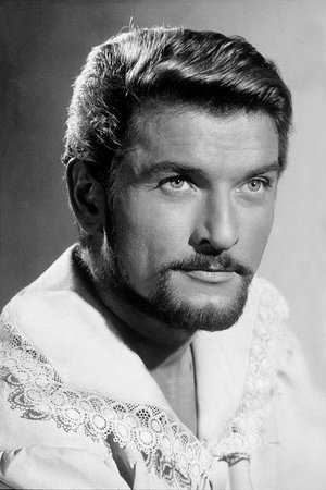 Hans von Borsody photo