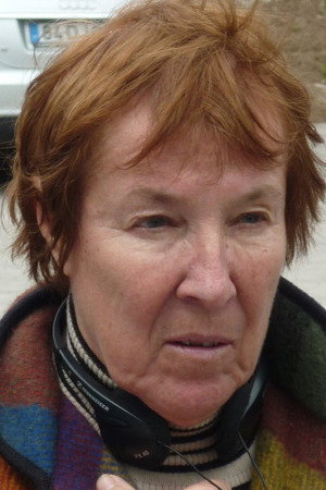 Photo of Solveig Nordlund from the Latest Netflix gallery