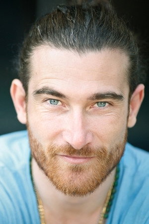 Photo of Marco Pancrazi from the Latest Netflix gallery