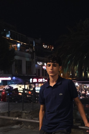 Photo of Talha Albayrak from the Latest Netflix gallery
